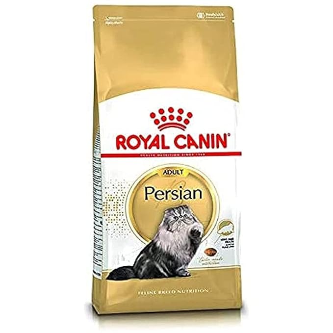 Royal Canin Persian Chicken Pellet, house-cats, 2 kg